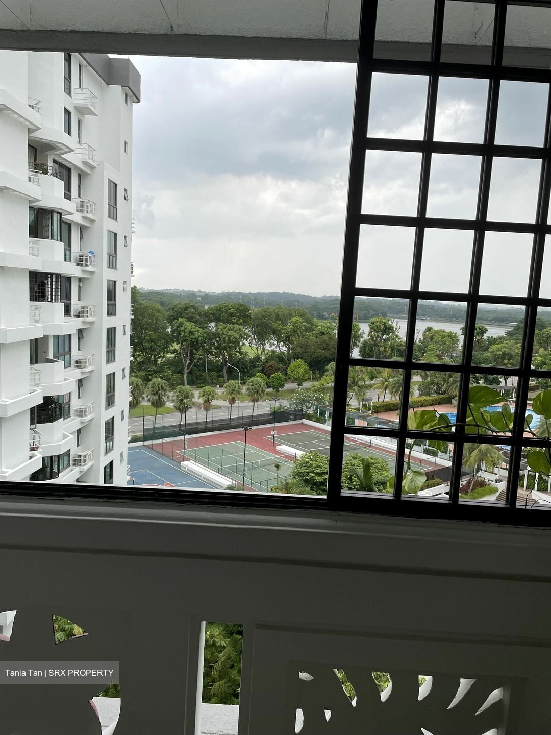 Orchid Park Condominium (D27), Condominium #456329201
